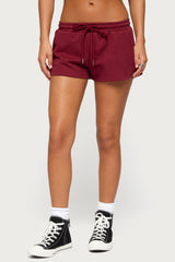 Kordelia Shorts