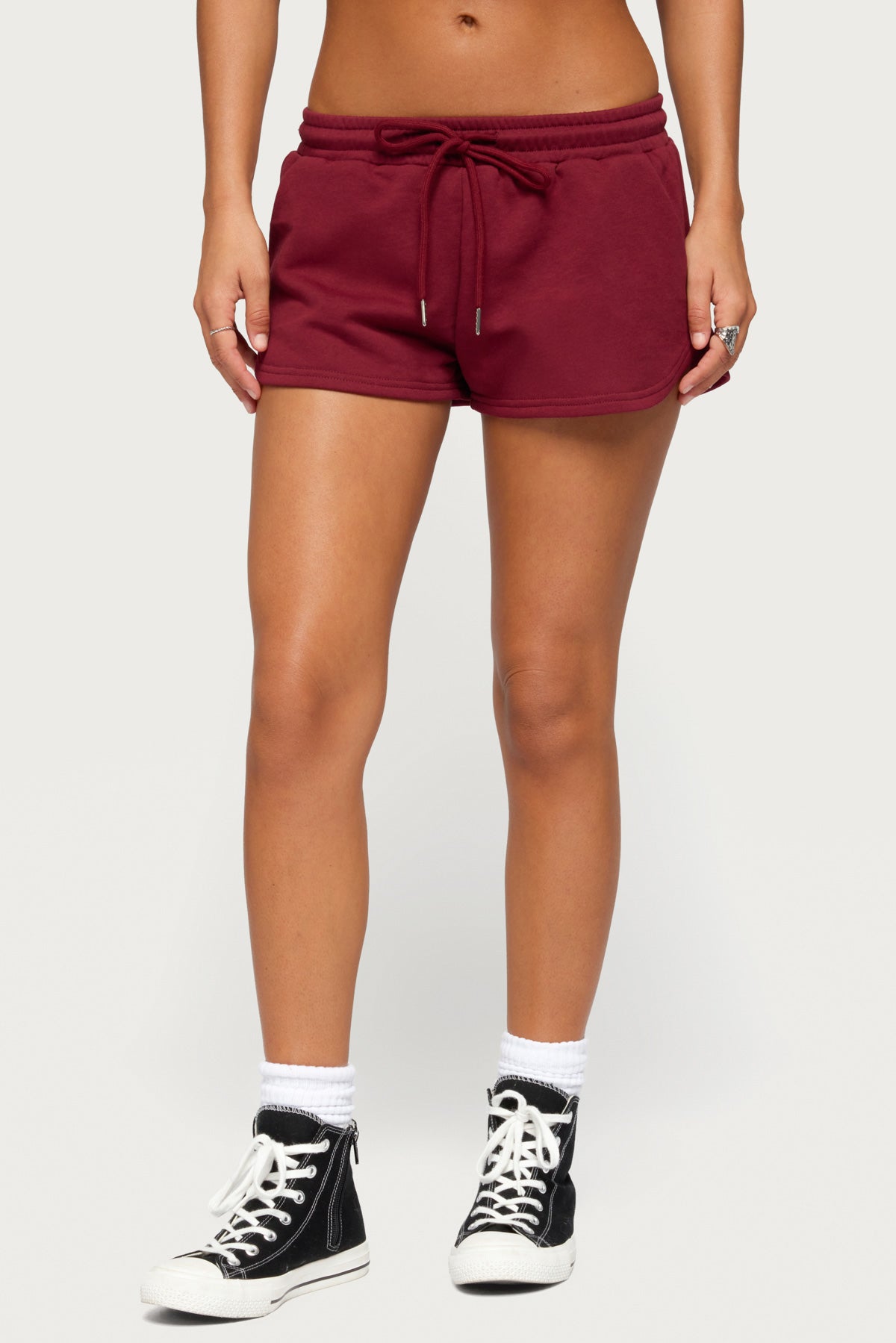 Kordelia Shorts