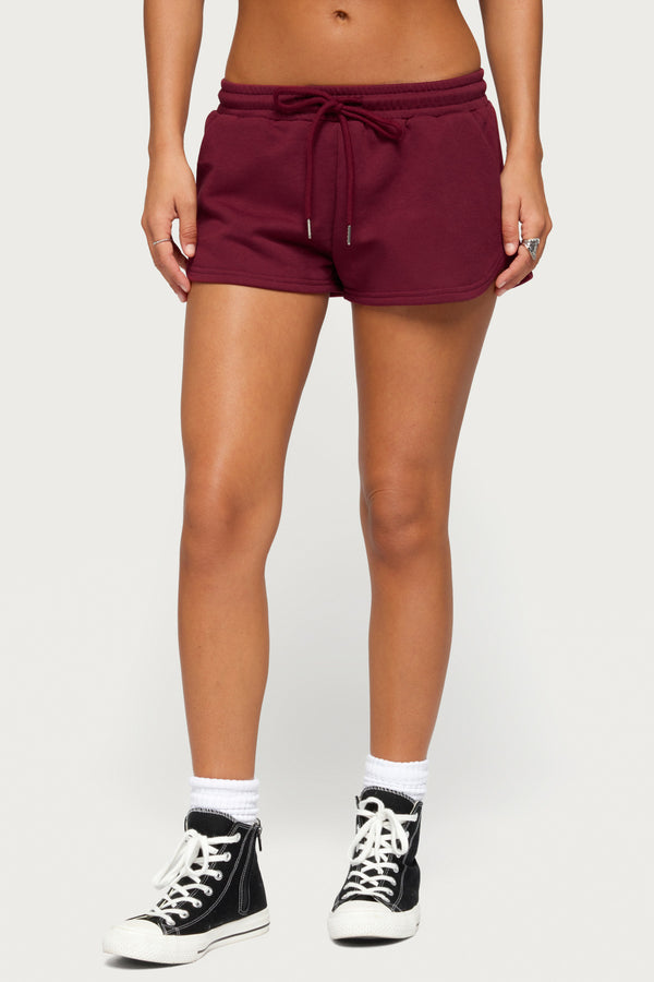 Kordelia Shorts