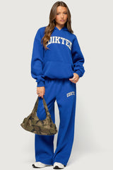 Edikted Crush Sweatpants