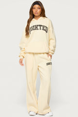 Edikted Crush Oversized Hoodie