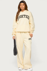Edikted Crush Sweatpants