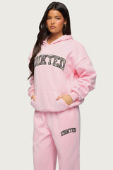 Camo Crush Edikted Sweatpants