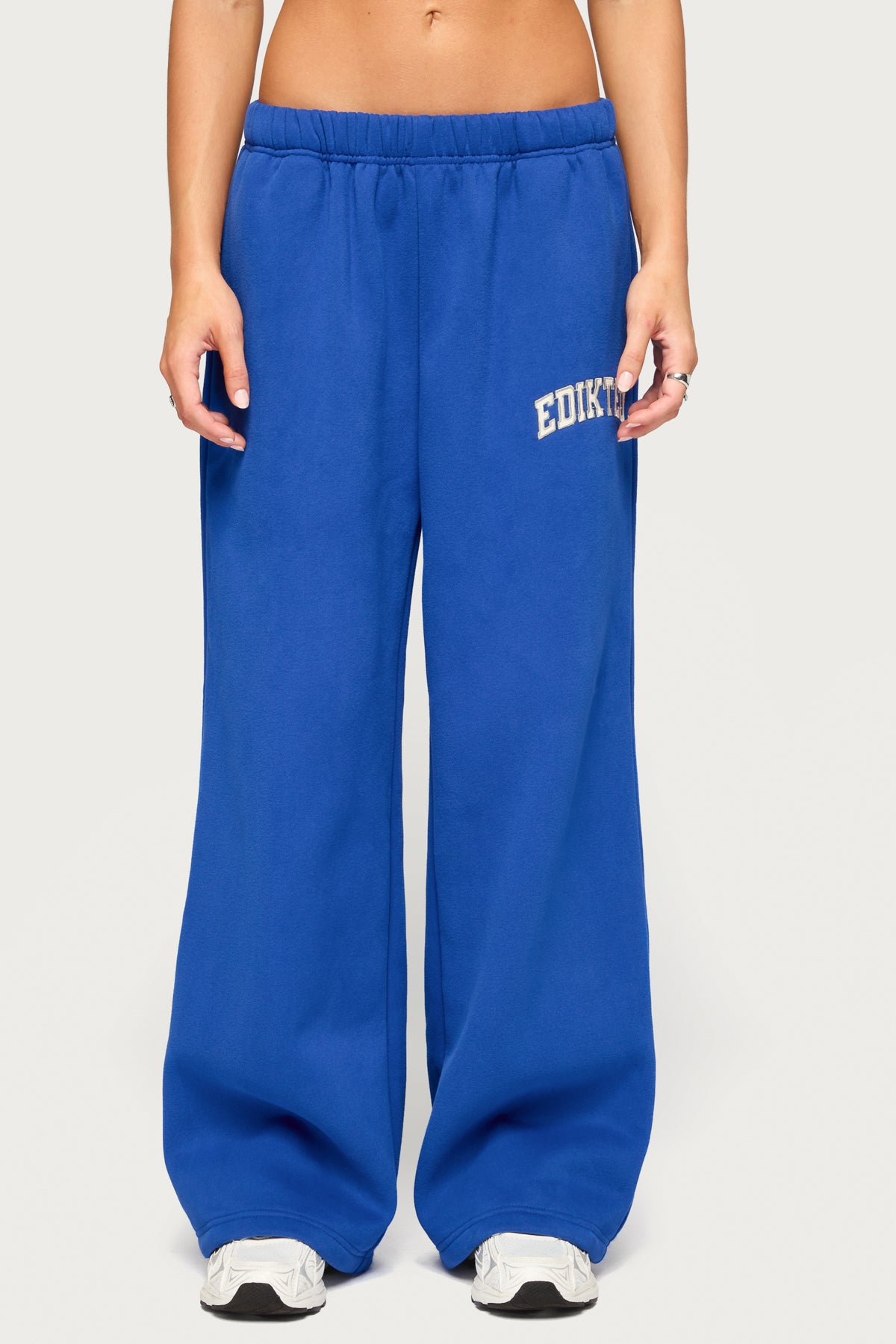 Edikted Crush Sweatpants