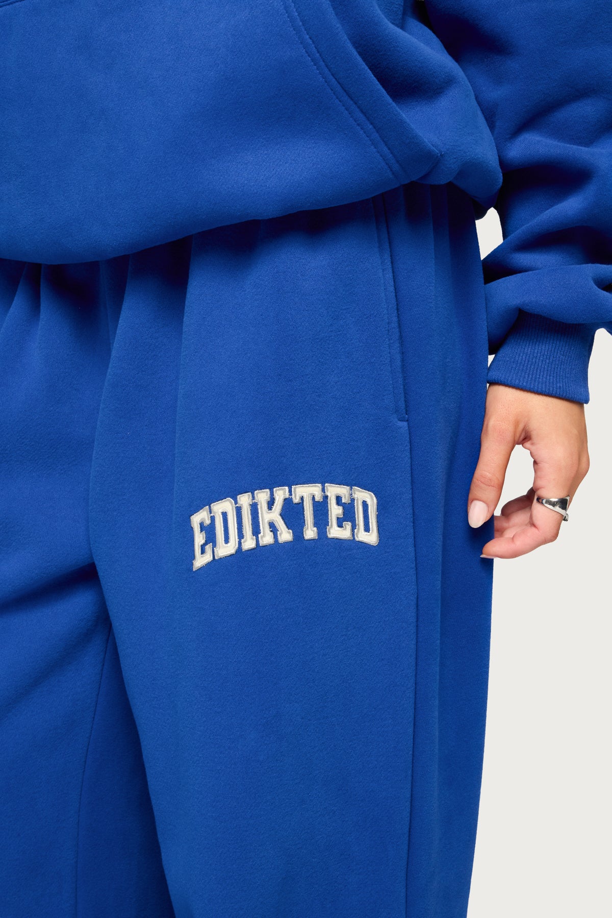 Edikted Crush Sweatpants