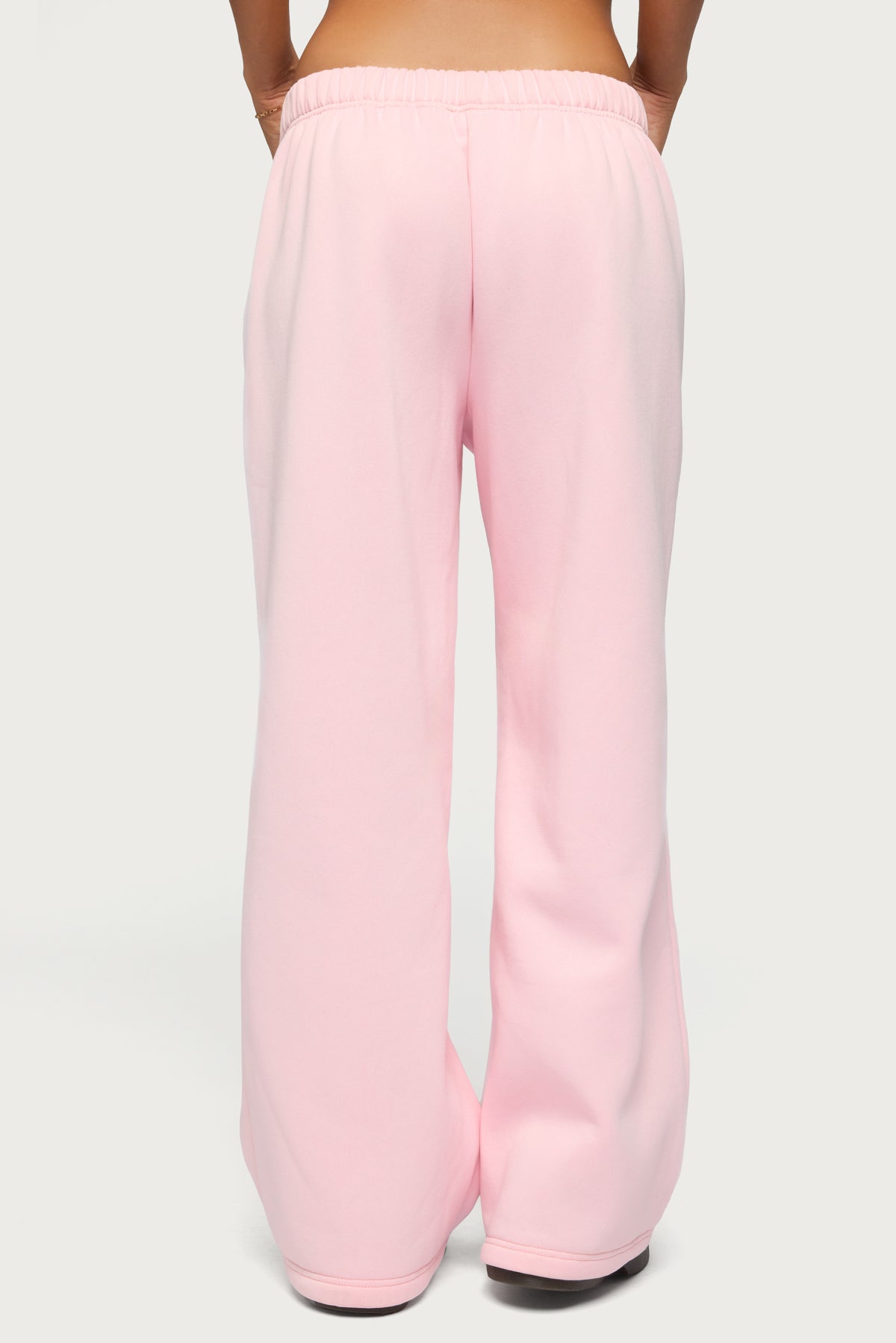 Camo Crush Edikted Sweatpants