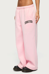 Camo Crush Edikted Sweatpants