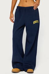 Edikted Crush Sweatpants