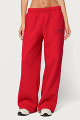 Edikted Crush Sweatpants