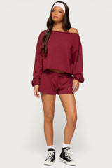 Kordelia Shorts