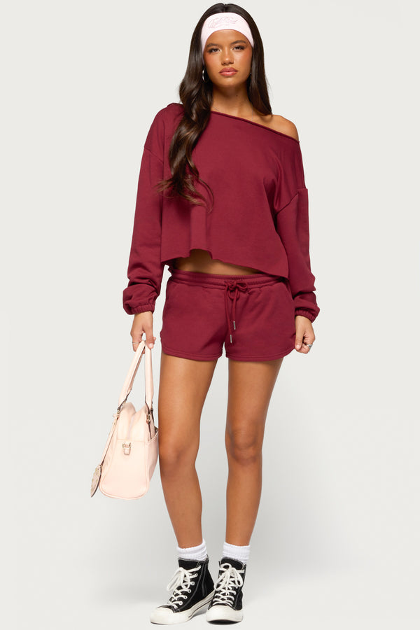 Kordelia Shorts