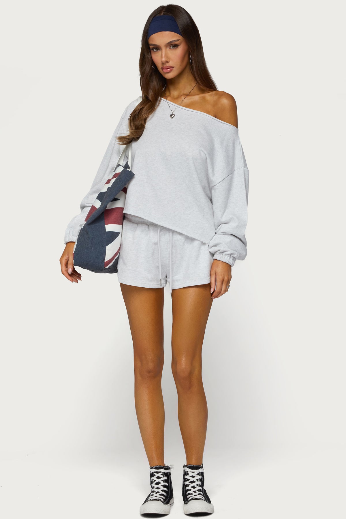 Kordelia Shorts