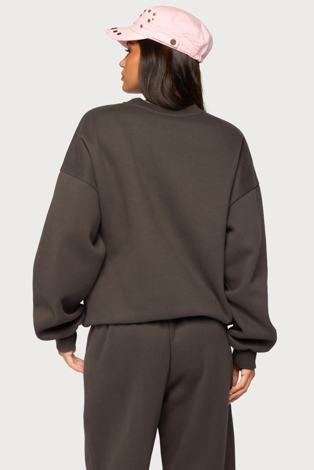 Edikted Major Sweatshirt