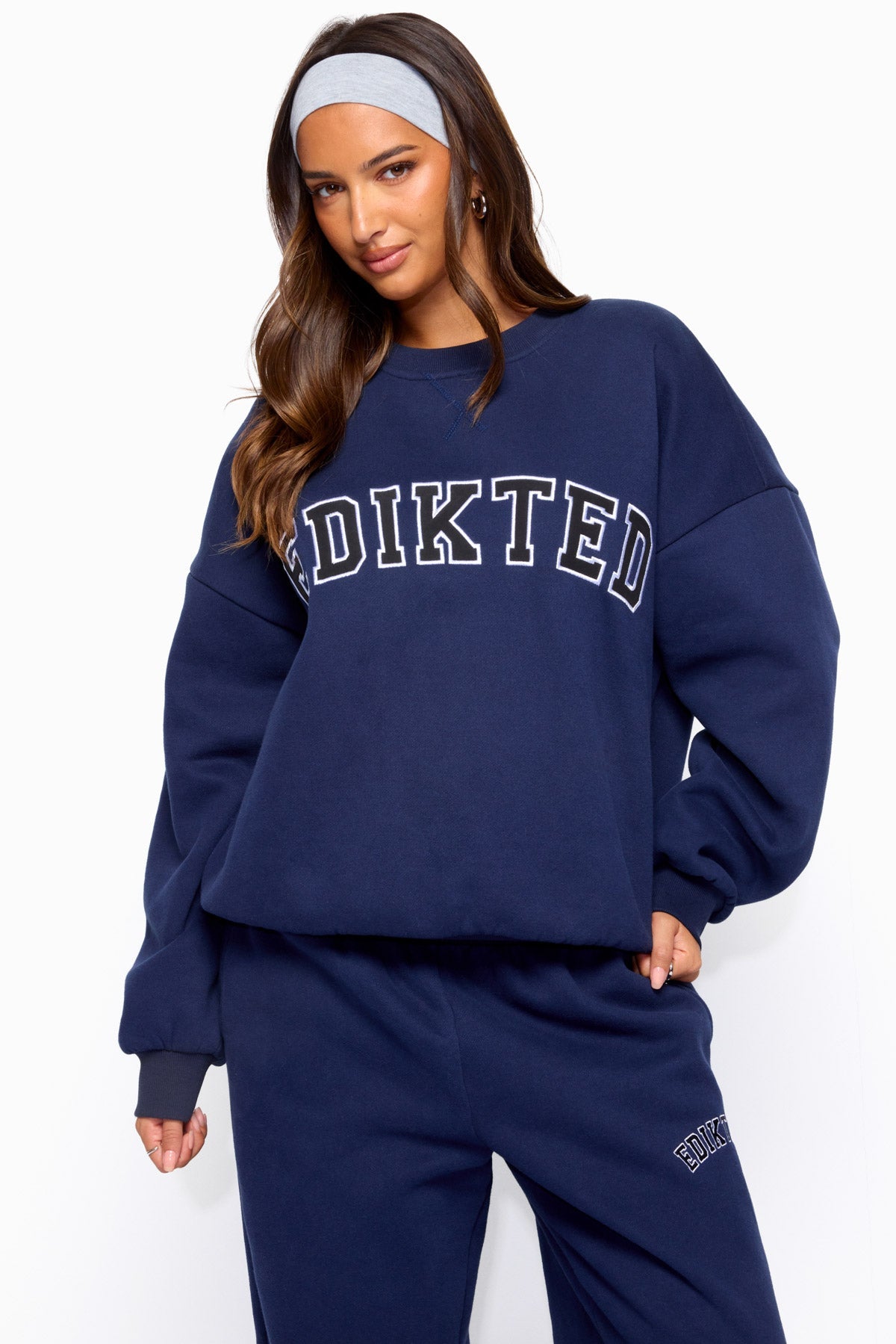 Edikted Major Sweatshirt