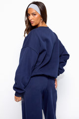 Edikted Major Sweatshirt