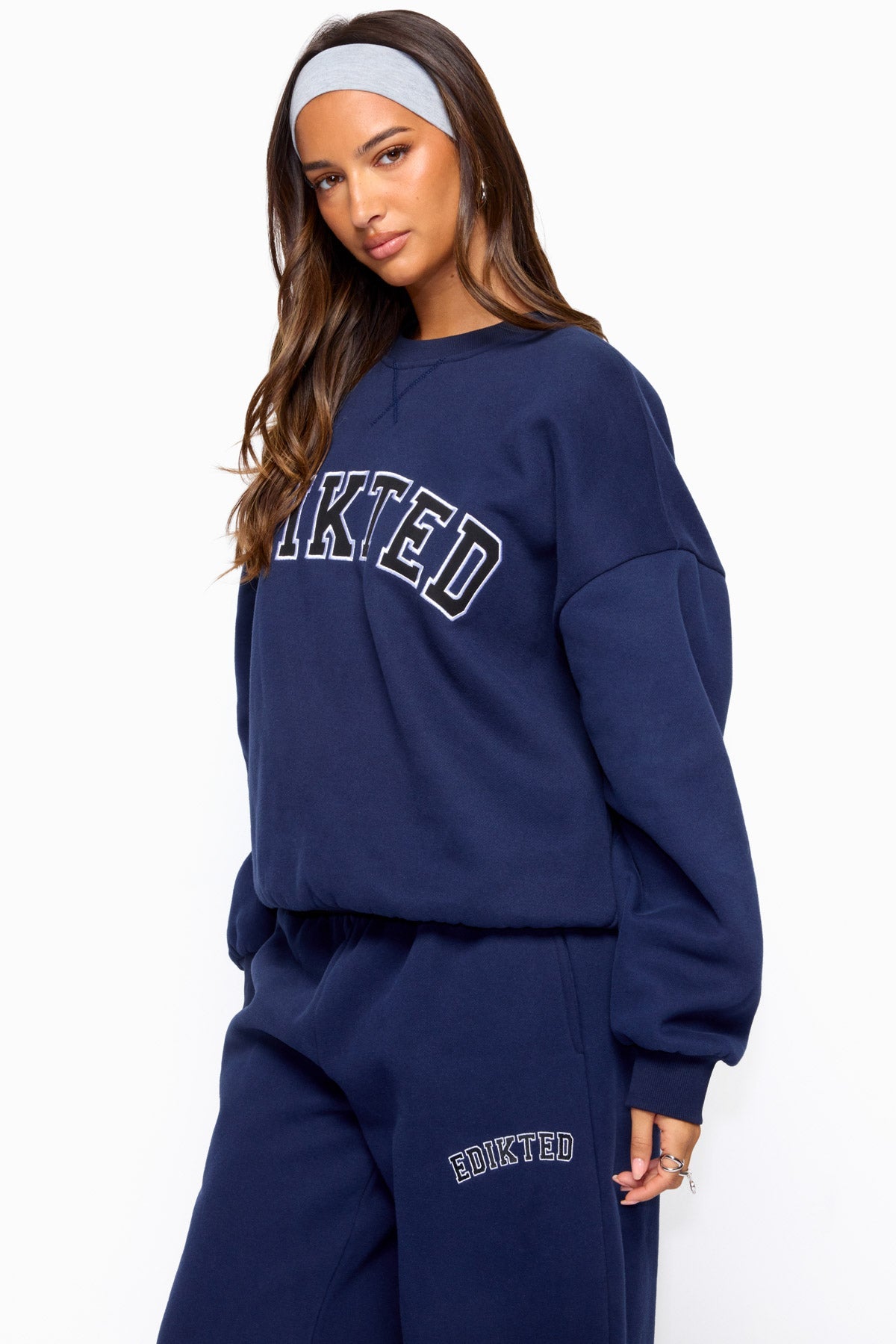 Edikted Major Sweatshirt