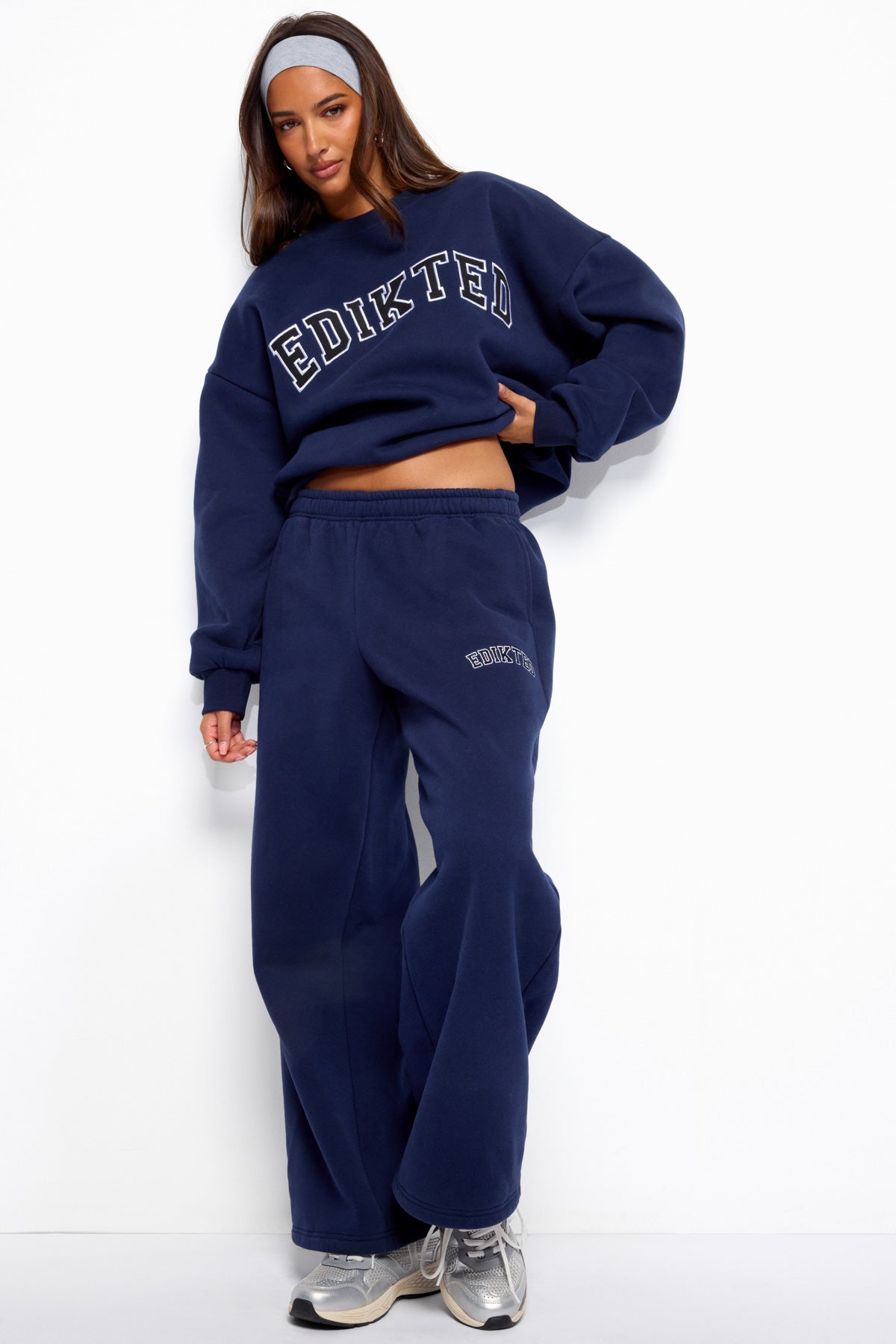 Edikted Major Sweatshirt