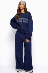 Edikted Major Sweatshirt