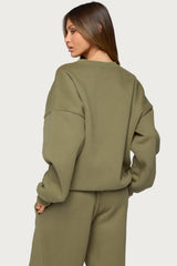 Edikted Major Sweatshirt