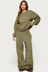 Edikted Major Sweatpants