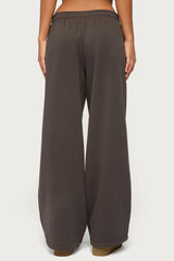 Edikted Major Sweatpants