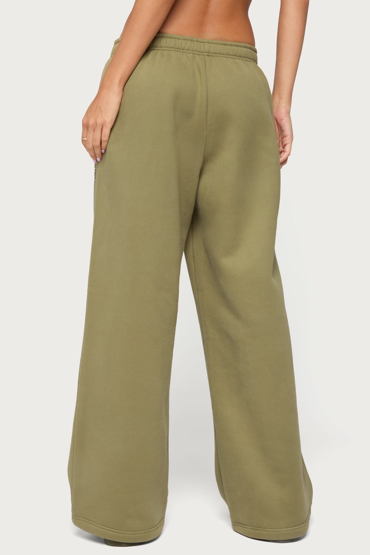 Edikted Major Sweatpants