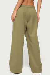 Edikted Major Sweatpants