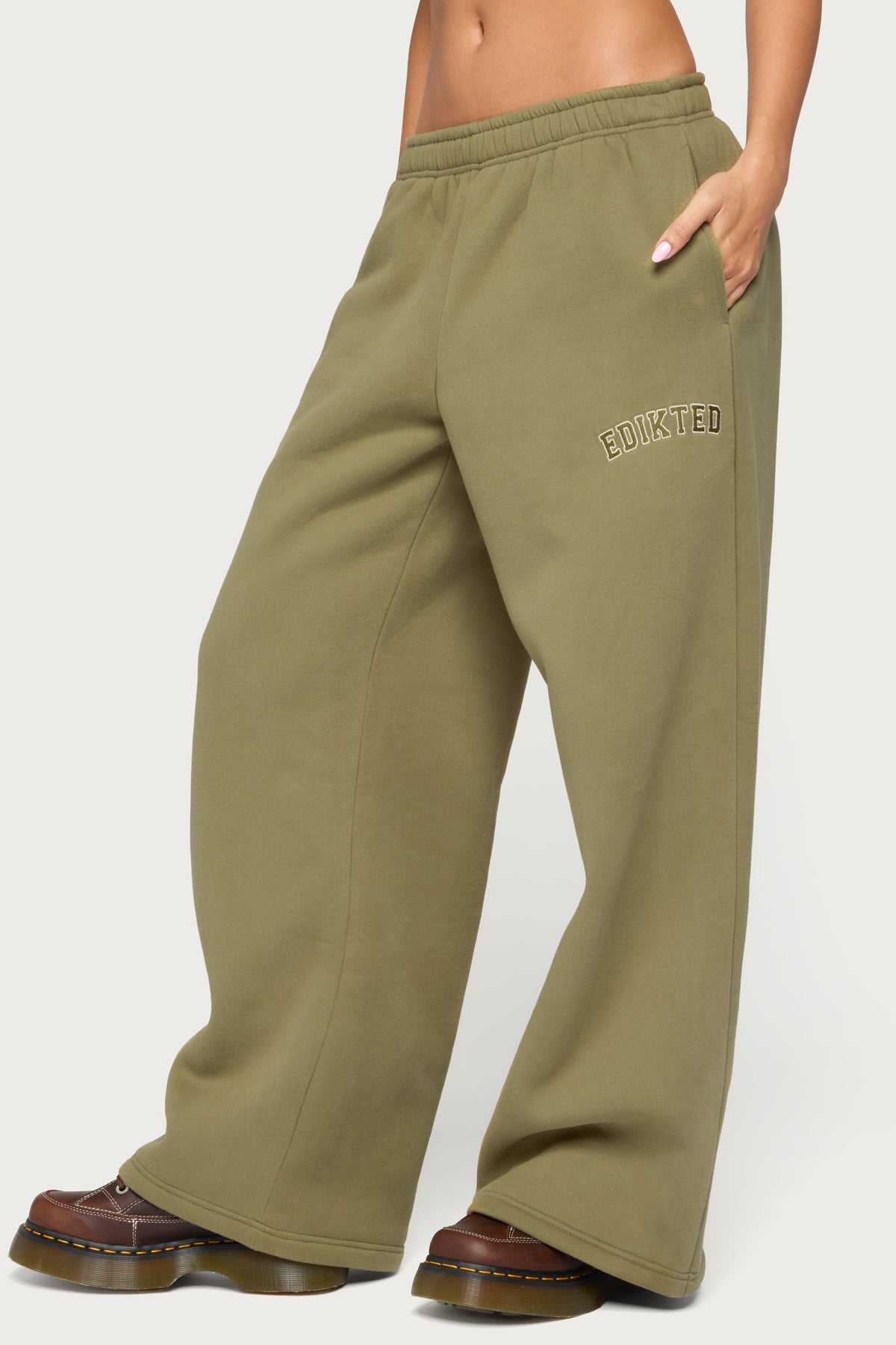 Edikted Major Sweatpants