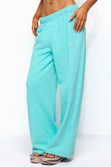 Only Edikted Straight Leg Sweatpants