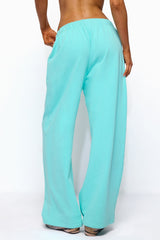 Only Edikted Straight Leg Sweatpants