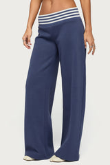 Eloura Stripey Sweatpants
