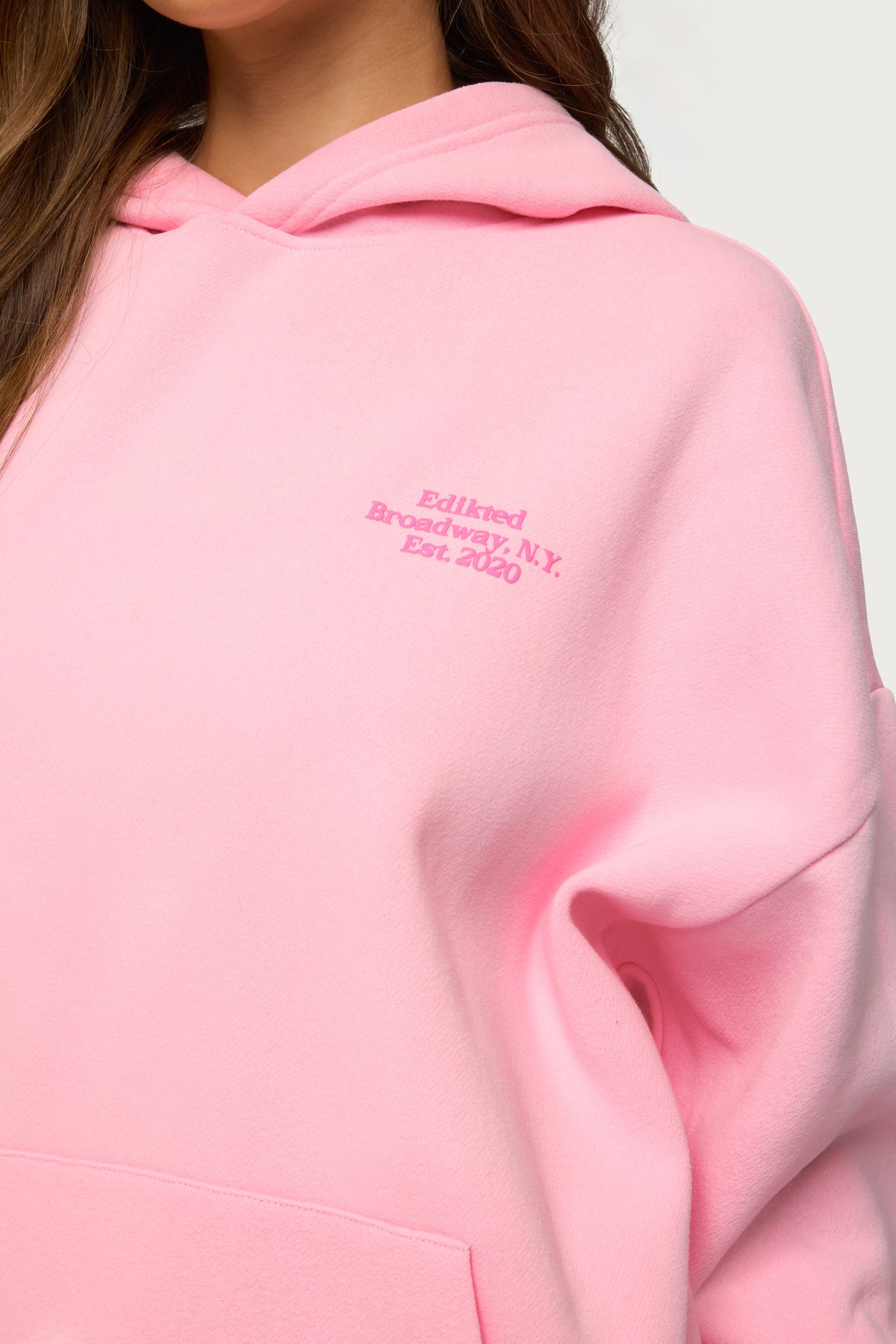 Keychain Cutie Hoodie