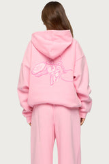 Keychain Cutie Hoodie