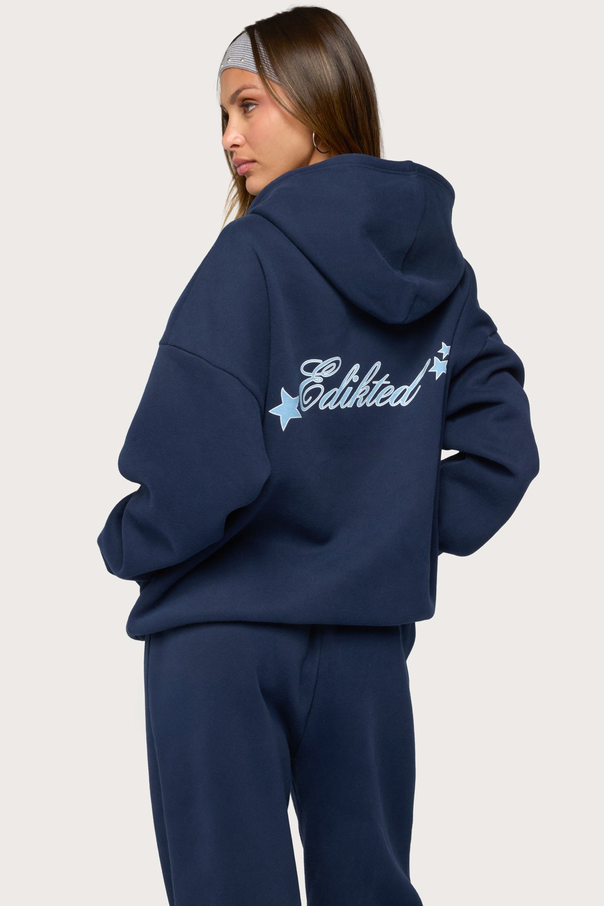Club Edikted Hoodie
