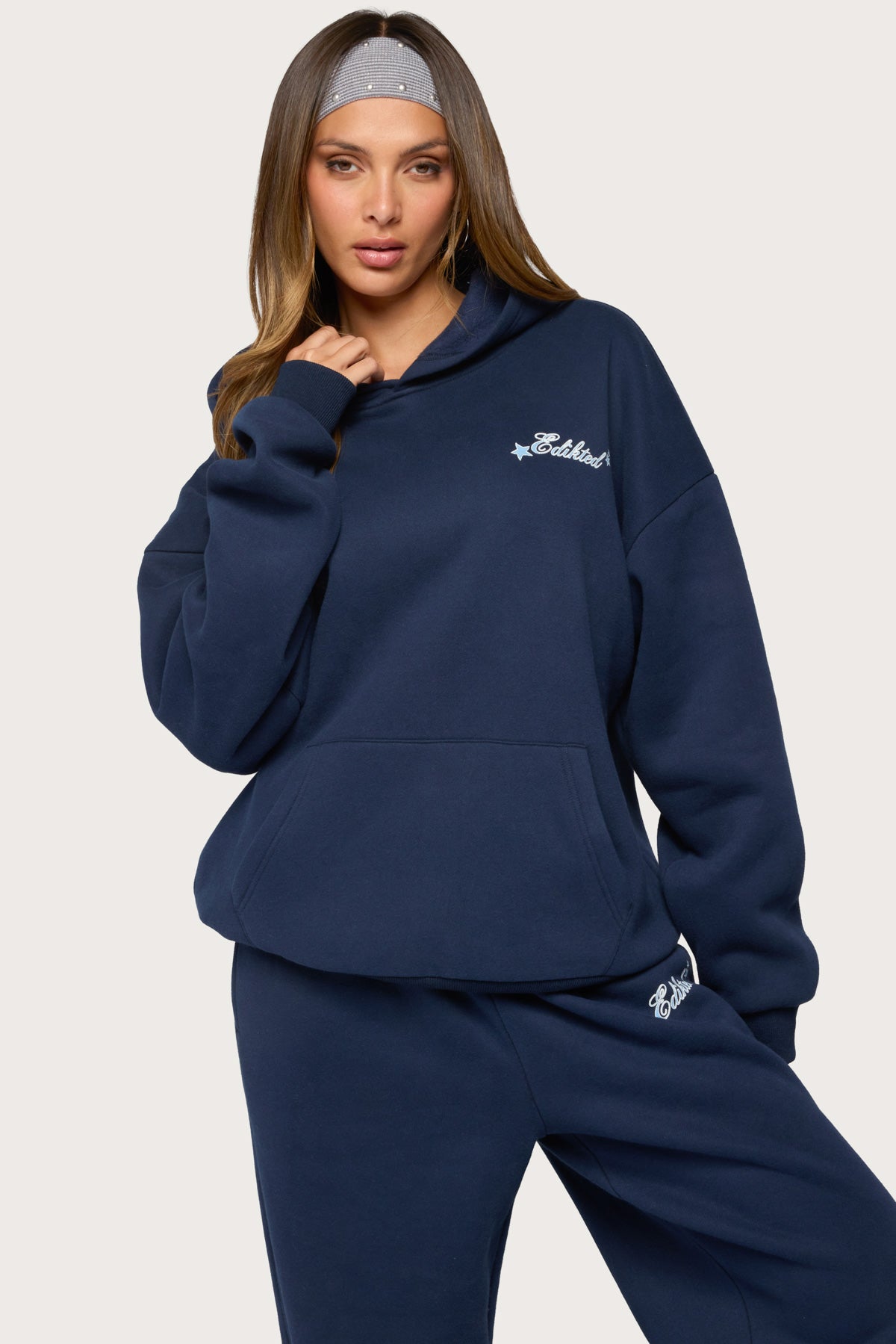 Club Edikted Hoodie