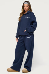 Club Edikted Hoodie