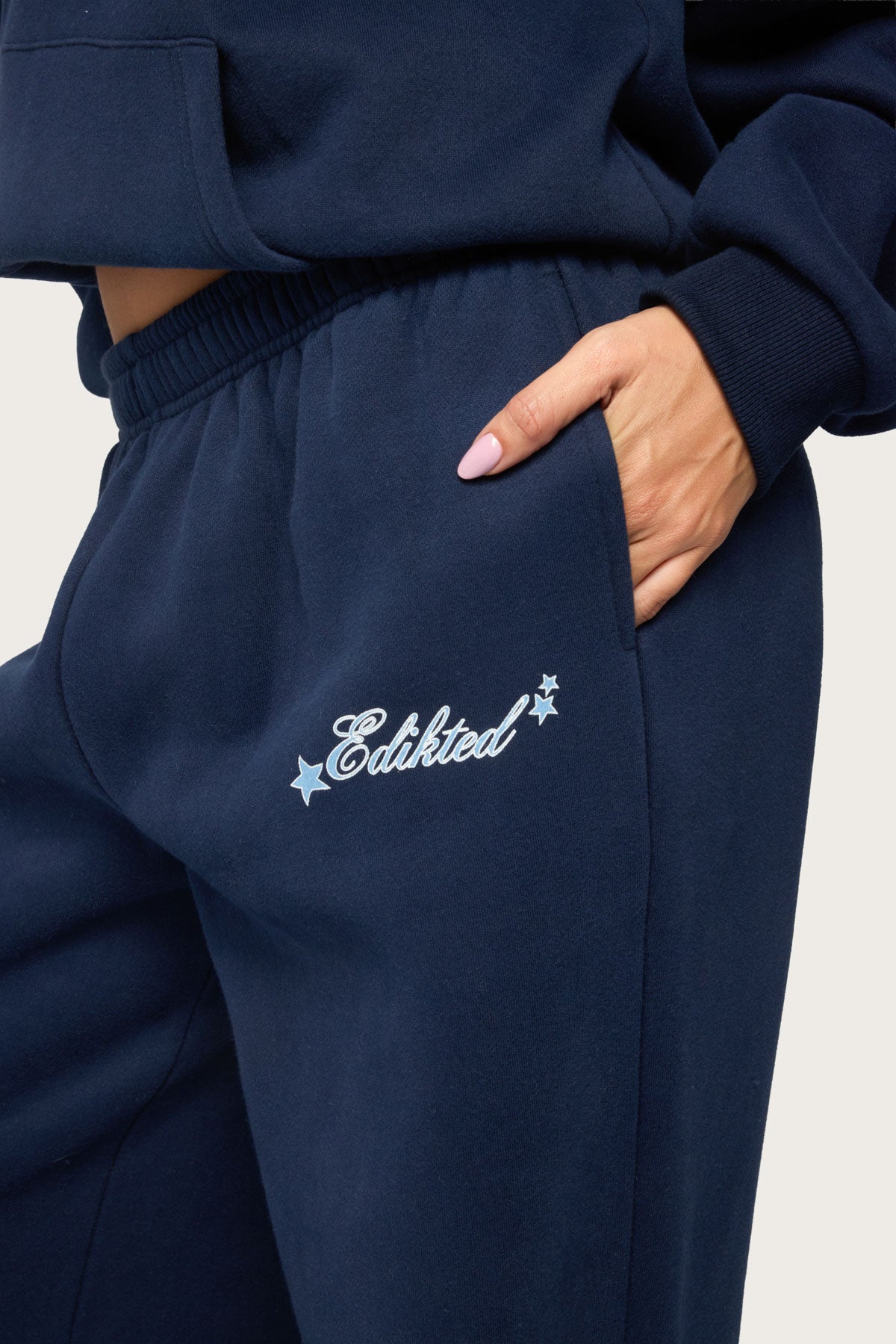 Club Edikted Sweatpants