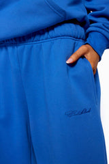 Basic Girl Wide Leg Edikted Sweatpants