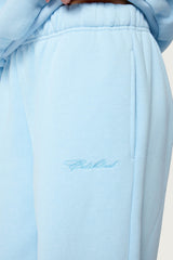 Basic Girl Wide Leg Edikted Sweatpants
