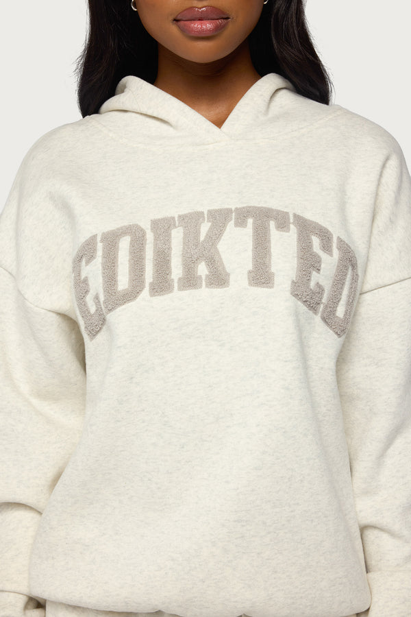 Edikted To You Oversized Hoodie