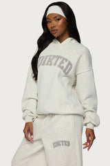 Edikted To You Oversized Hoodie