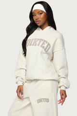 Edikted To You Oversized Hoodie