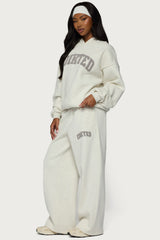 Edikted To You Oversized Hoodie