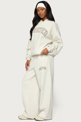 Edikted To You Oversized Hoodie