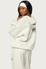 Edikted To You Oversized Hoodie