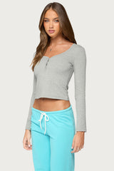 Leah Henley Top