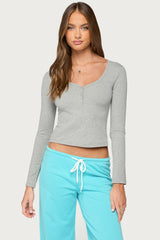 Leah Henley Top