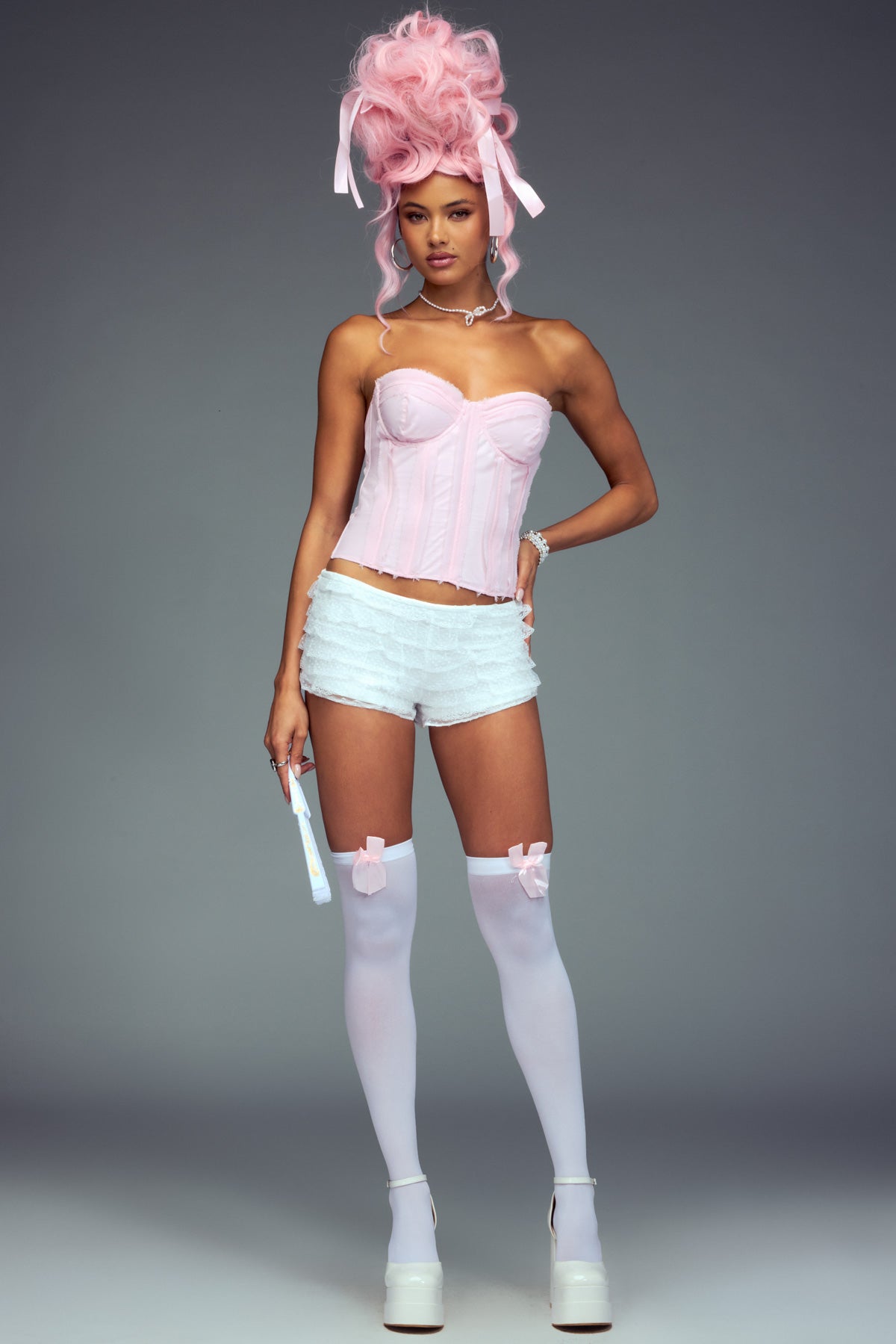Gilded Queen Bundle