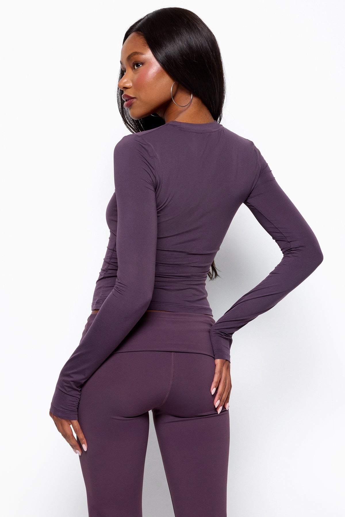 Lannie Long Sleeve T Shirt
