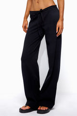 Claudia Straight Leg Pants